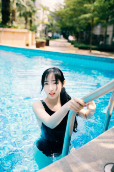 青春美少女组合